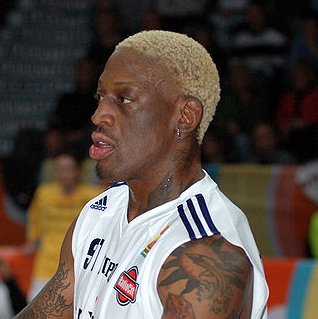 Dennis Rodman (24K)